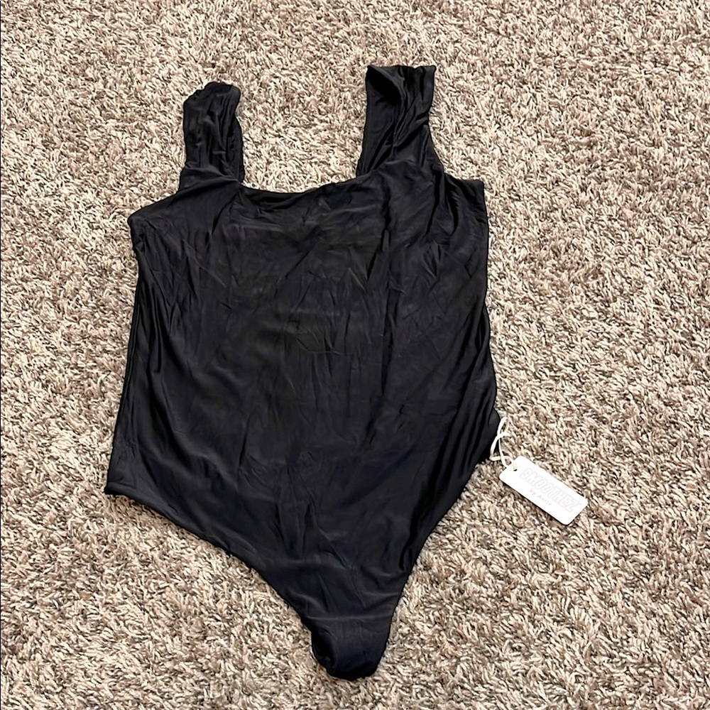 NWT AERIE bodysuit